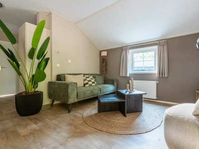 Chalet Vakantiepark De Wiltzangh - Veenborg Lodge - Features photo 9