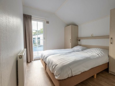 Chalet Vakantiepark De Wiltzangh - Veenborg Lodge - Features photo 11