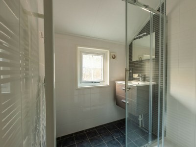 Chalet Vakantiepark De Wiltzangh - Veenborg Lodge - Features photo 13