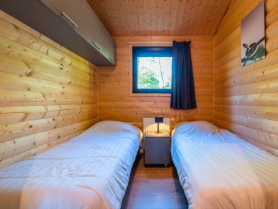 Chalet Vakantiepark De Wiltzangh - Sterrenborg Lodge Hott - Features photo 10