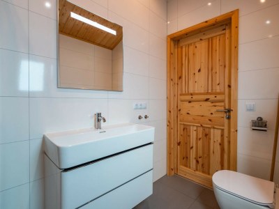 Chalet Vakantiepark De Wiltzangh - Sterrenborg Lodge Hott - Features photo 11