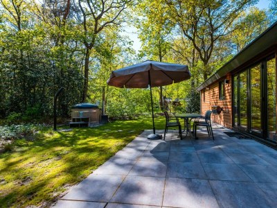 Chalet Vakantiepark De Wiltzangh - Sterrenborg Lodge Hott - Outdoor photo 14