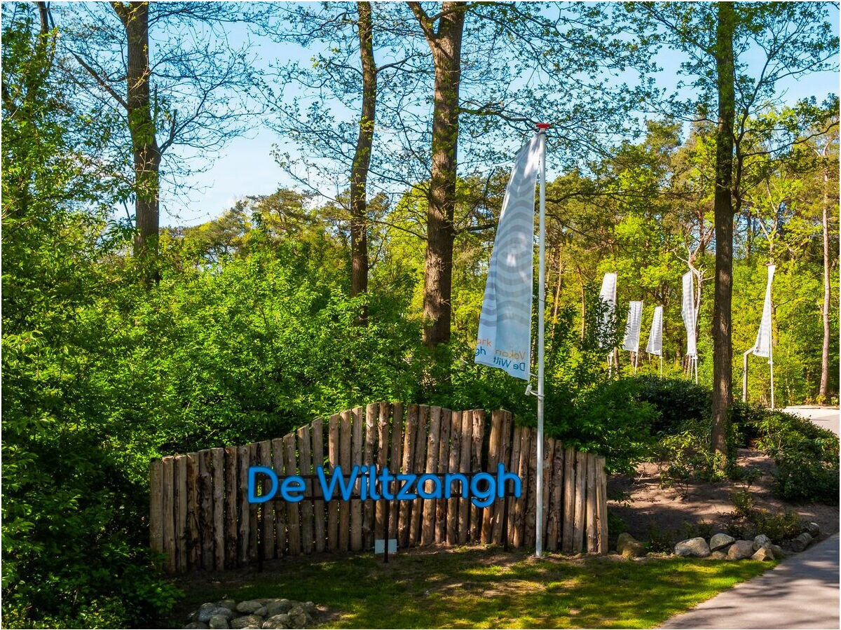 Chalet Vakantiepark De Wiltzangh - Bosrand Wellness Cabin - Features photo 3