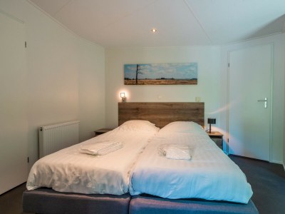 Chalet Vakantiepark De Wiltzangh - Bosrand Wellness Cabin - Features photo 9