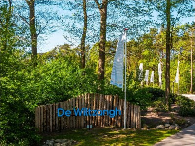 Chalet Vakantiepark De Wiltzangh - Bosrand Wellness Cabin - Features photo 12