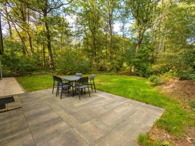 Chalet Vakantiepark De Wiltzangh - Sterrenborg Lodge - Outdoor photo 3