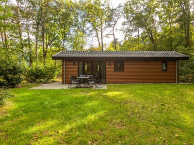 Chalet Vakantiepark De Wiltzangh - Sterrenborg Lodge - Outdoor photo 5
