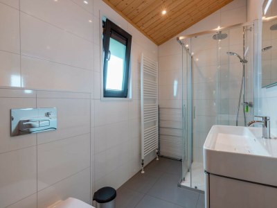 Chalet Vakantiepark De Wiltzangh - Sterrenborg Lodge - Features photo 14