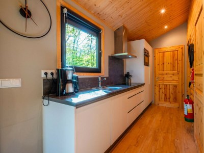 Chalet Vakantiepark De Wiltzangh - Sterrenborg Lodge - Outdoor photo 16