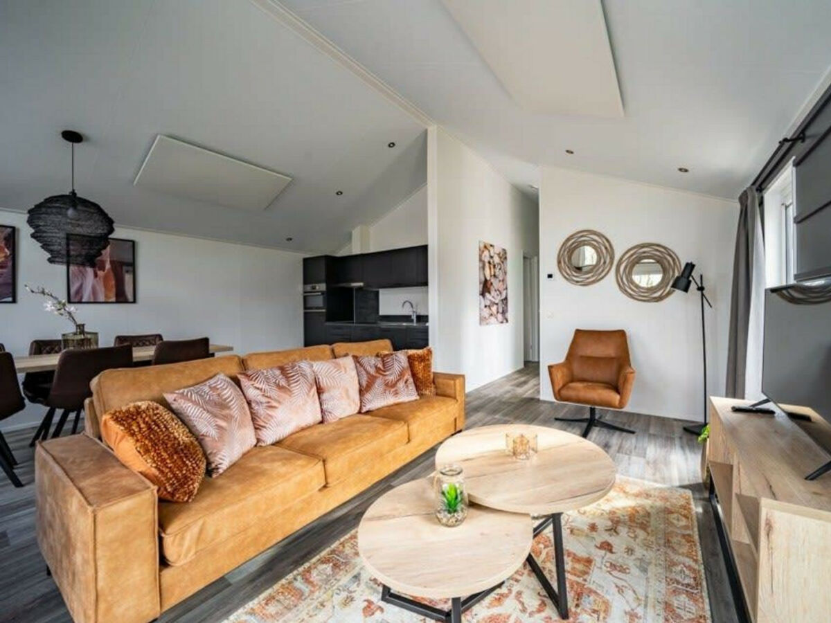 Holiday house Vakantiepark Aan de Maas - Hackfort 6 - Features photo 5