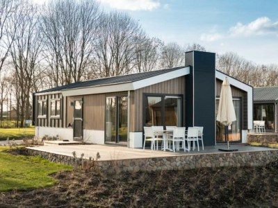 Holiday house Vakantiepark Aan de Maas - Hackfort 6 - Outdoor photo 2