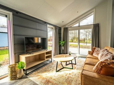 Holiday house Vakantiepark Aan de Maas - Hackfort 6 - Features photo 4