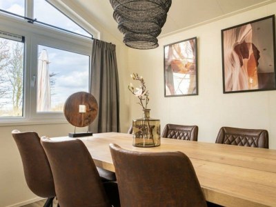 Holiday house Vakantiepark Aan de Maas - Hackfort 6 - Features photo 6