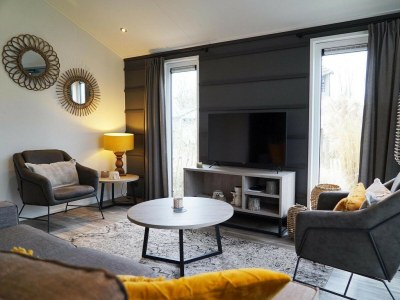 Holiday house Vakantiepark Aan de Maas - Hackfort 6 - Features photo 7