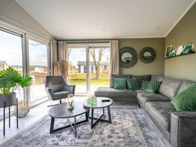 Holiday house Vakantiepark Aan de Maas - Hackfort 6 - Features photo 8