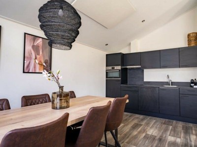 Holiday house Vakantiepark Aan de Maas - Hackfort 6 - Features photo 9