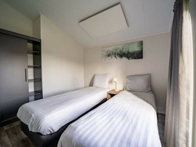 Holiday house Vakantiepark Aan de Maas - Hackfort 6 - Features photo 10