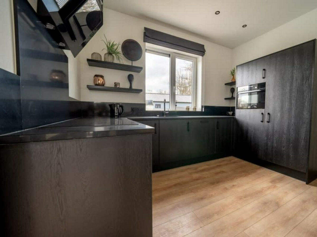 Holiday house Vakantiepark Aan de Maas - Pavilion l'etage Sauna - Features photo 4