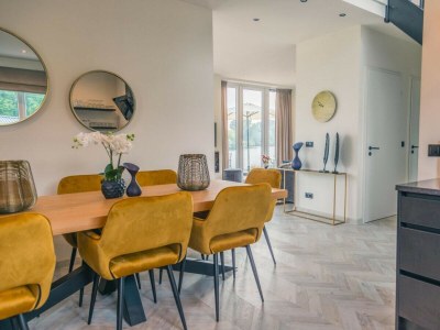 Holiday house Vakantiepark Aan de Maas - Pavilion l'etage Sauna - Features photo 2