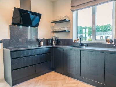 Holiday house Vakantiepark Aan de Maas - Pavilion l'etage Sauna - Features photo 5