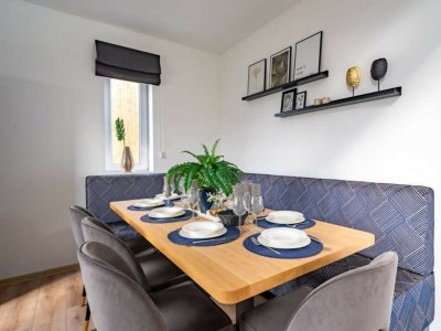 Holiday house Vakantiepark Aan de Maas - Pavilion l'etage Sauna - Features photo 6