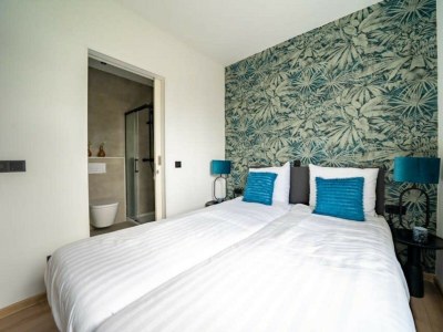 Holiday house Vakantiepark Aan de Maas - Pavilion l'etage Sauna - Features photo 7