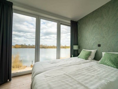 Holiday house Vakantiepark Aan de Maas - Pavilion l'etage Sauna - Features photo 8