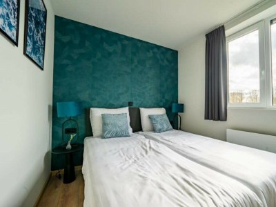 Holiday house Vakantiepark Aan de Maas - Pavilion l'etage Sauna - Features photo 9