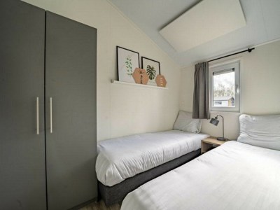 Holiday house Vakantiepark Aan de Maas - Pavilion l'etage Sauna - Features photo 10