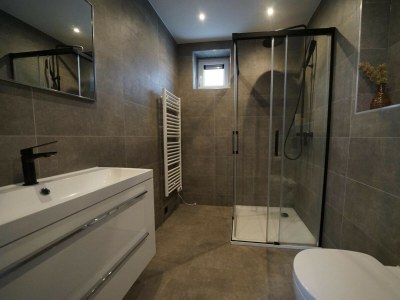 Holiday house Vakantiepark Aan de Maas - Pavilion l'etage Sauna - Features photo 11