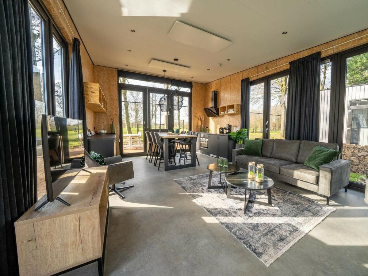 Holiday house Vakantiepark Aan de Maas - Just Nature 4