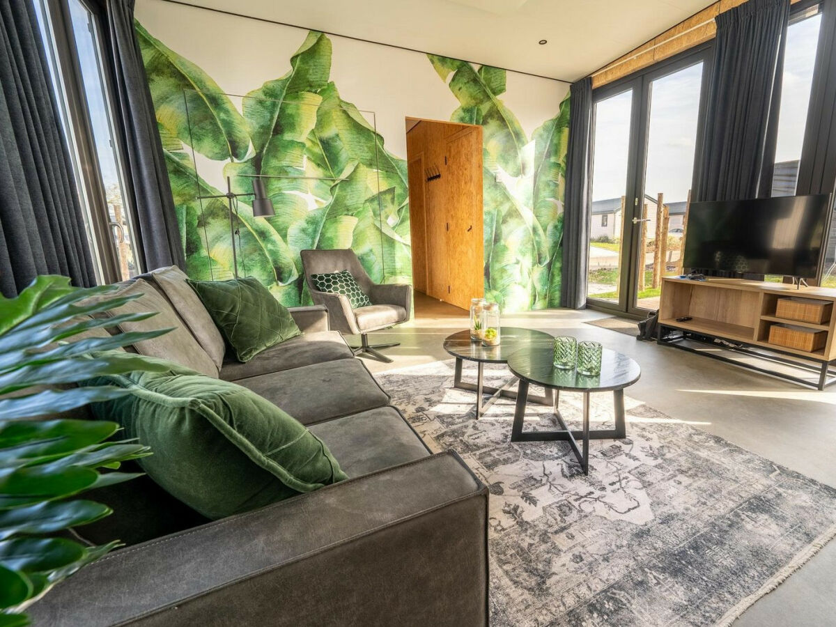 Holiday house Vakantiepark Aan de Maas - Just Nature 4 - Features photo 2