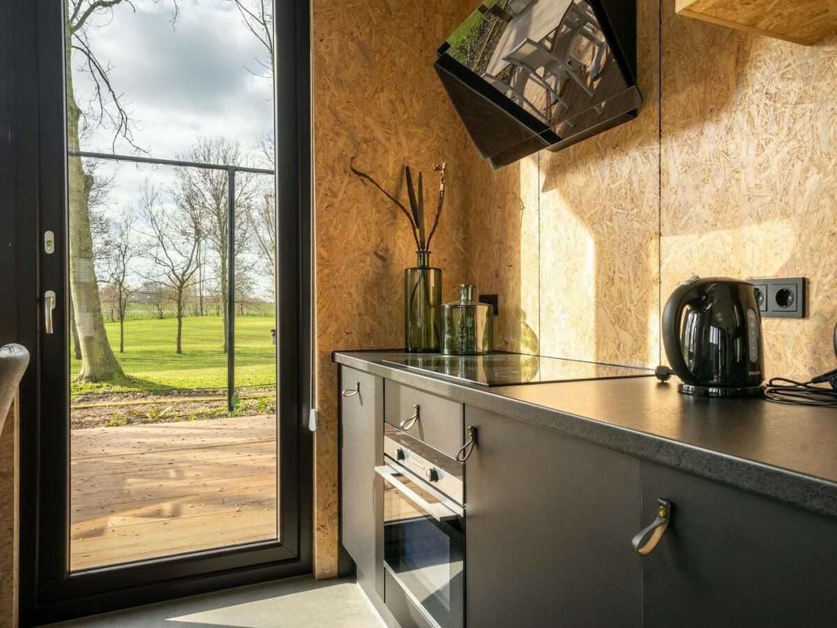 Holiday house Vakantiepark Aan de Maas - Just Nature 4 - Features photo 3