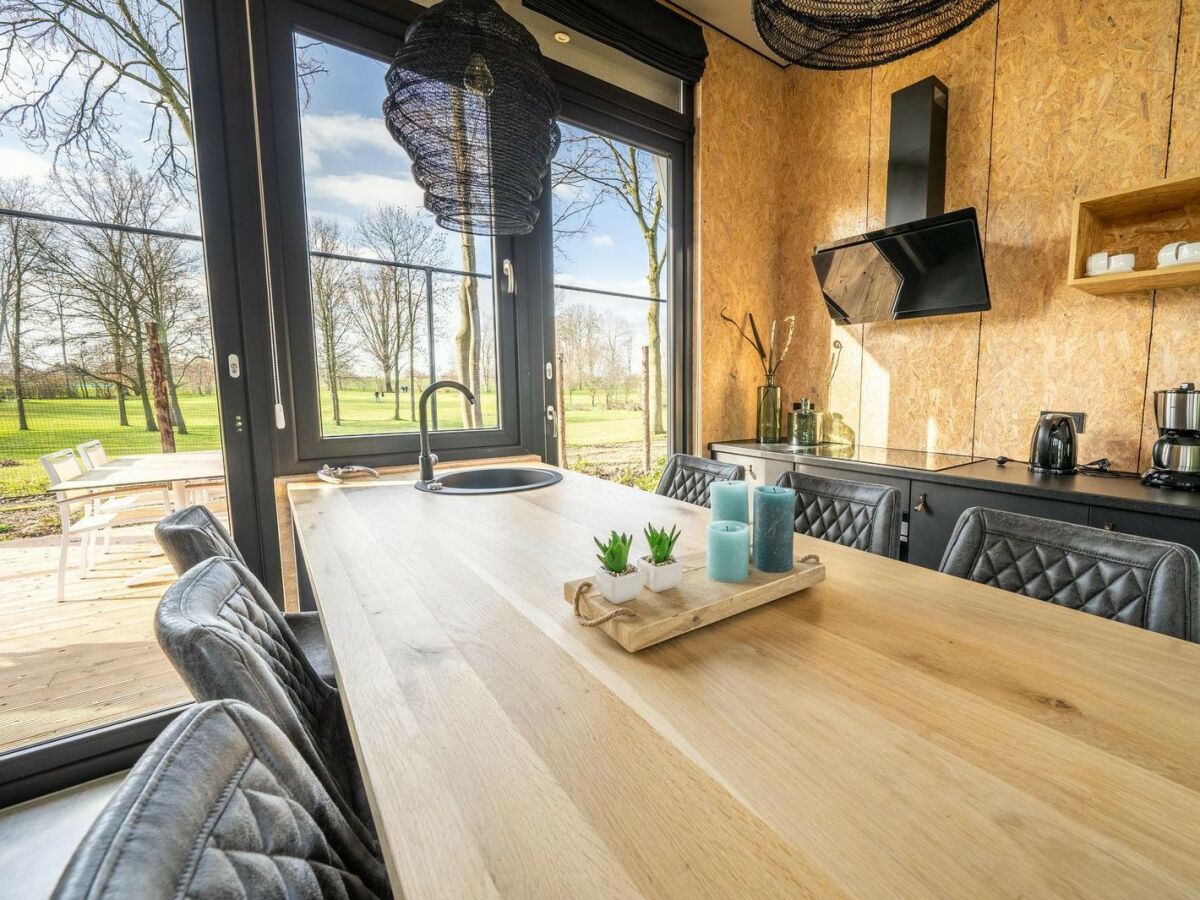 Holiday house Vakantiepark Aan de Maas - Just Nature 4 - Features photo 4