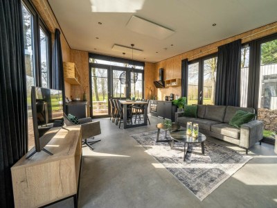 Holiday house Vakantiepark Aan de Maas - Just Nature 4 in Kerkdriel - Holiday house