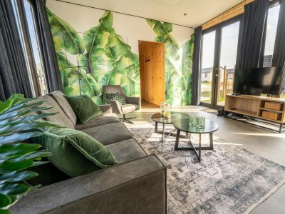 Holiday house Vakantiepark Aan de Maas - Just Nature 4 - Features photo 2