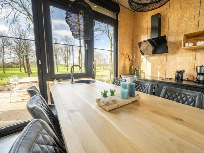 Holiday house Vakantiepark Aan de Maas - Just Nature 4 - Features photo 4