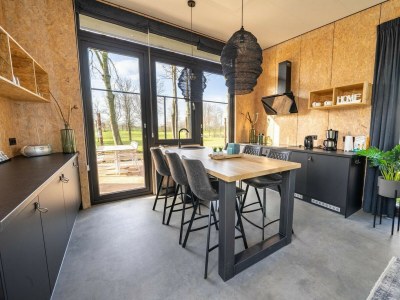 Holiday house Vakantiepark Aan de Maas - Just Nature 4 - Features photo 5