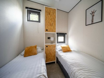 Holiday house Vakantiepark Aan de Maas - Just Nature 4 - Features photo 6