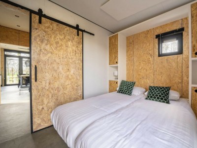 Holiday house Vakantiepark Aan de Maas - Just Nature 4 - Features photo 7