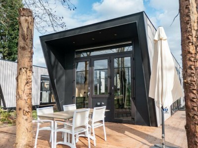 Holiday house Vakantiepark Aan de Maas - Just Nature 4 - Environment photo 10