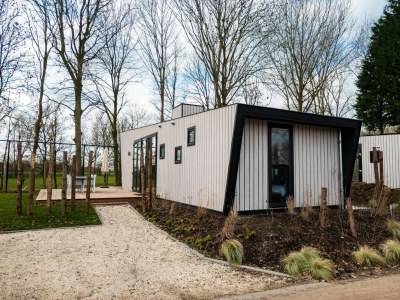 Holiday house Vakantiepark Aan de Maas - Just Nature 4 - Environment photo 11