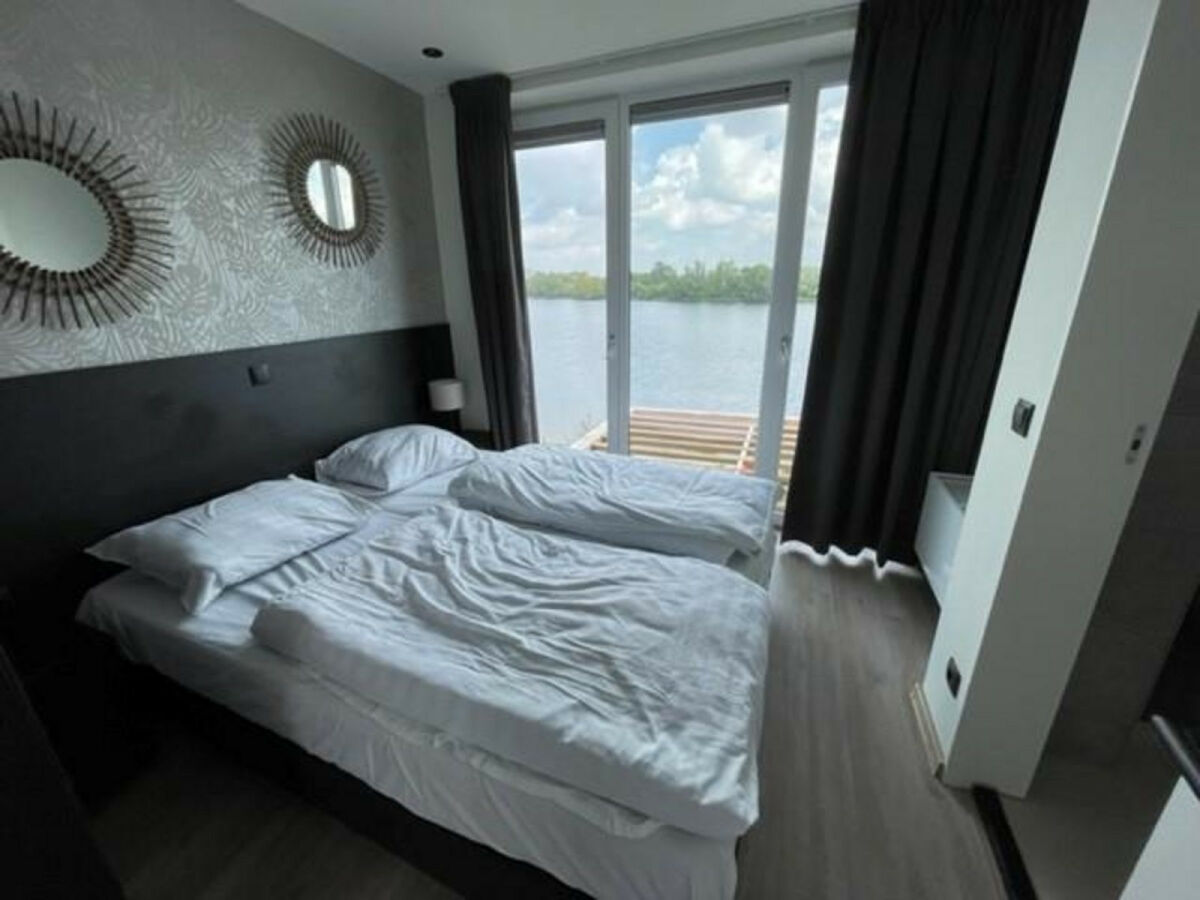 Holiday house Vakantiepark Aan de Maas - Pavilion l'etage 8 - Features photo 5