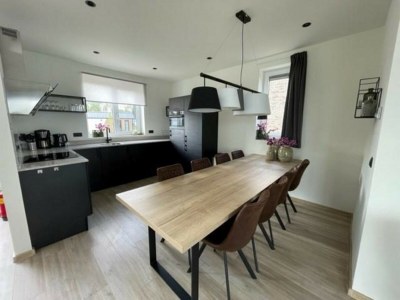 Holiday house Vakantiepark Aan de Maas - Pavilion l'etage 8 in Kerkdriel - Holiday house