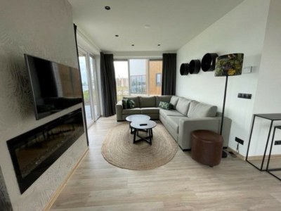 Holiday house Vakantiepark Aan de Maas - Pavilion l'etage 8 - Features photo 2