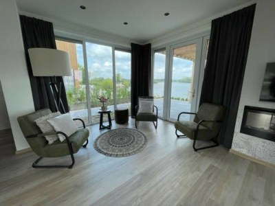 Holiday house Vakantiepark Aan de Maas - Pavilion l'etage 8 - Features photo 3