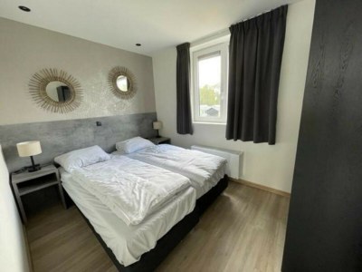 Holiday house Vakantiepark Aan de Maas - Pavilion l'etage 8 - Features photo 6