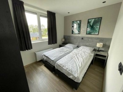 Holiday house Vakantiepark Aan de Maas - Pavilion l'etage 8 - Features photo 7