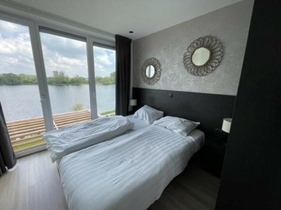 Holiday house Vakantiepark Aan de Maas - Pavilion l'etage 8 - Features photo 8