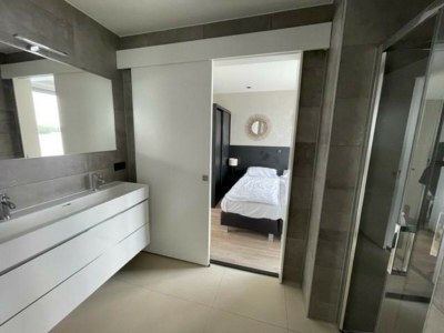 Holiday house Vakantiepark Aan de Maas - Pavilion l'etage 8 - Features photo 9